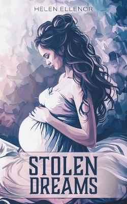 Cover of Stolen Dreams