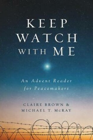 Cover of Keep Watch with Me