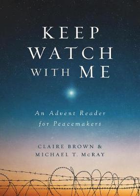 Book cover for Keep Watch with Me