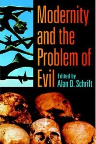 Cover of Modernity and the Problem of Evil