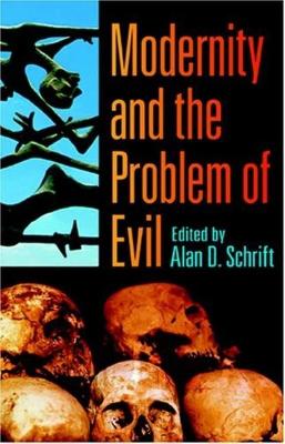 Book cover for Modernity and the Problem of Evil