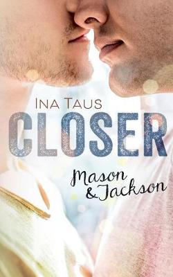 Book cover for Closer