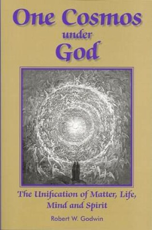 Cover of One Cosmos Under God