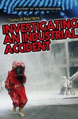 Cover of Chemical Reactions: Investigating an Industrial Accident (Anatomy of an Investigation)