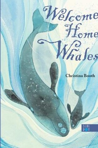 Cover of Welcome Home, Whales