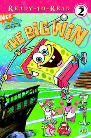 Cover of The Big Win
