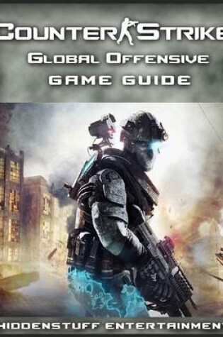 Cover of Counter Strike Global Offensive Game Guide