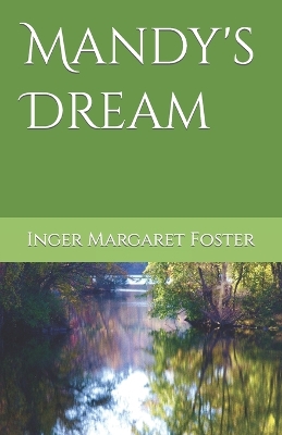 Book cover for Mandy's Dream