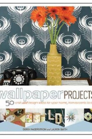 Cover of Wallpaper Projects
