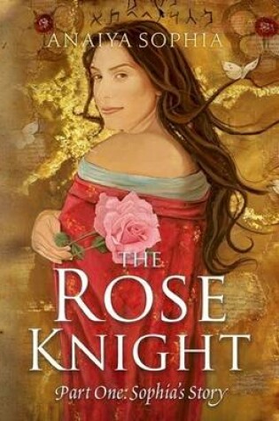 Cover of The Rose Knight