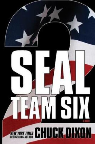 Cover of Seal Team Six 2