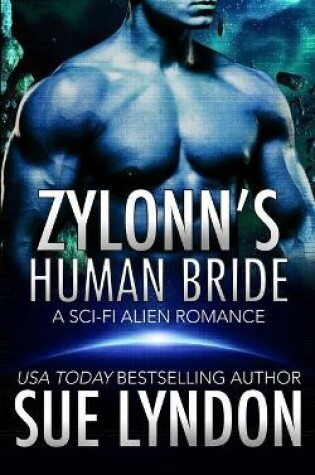 Cover of Zylonn's Human Bride