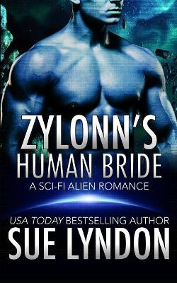 Book cover for Zylonn's Human Bride