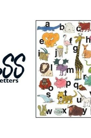 Cover of roSS Letters
