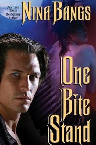 Cover of One Bite Stand