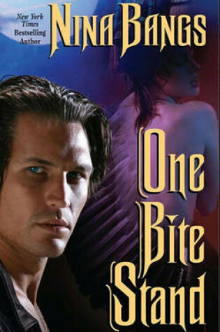 Cover of One Bite Stand
