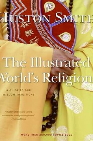 Cover of The Illustrated World's Religions