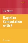 Book cover for Bayesian Computation with R