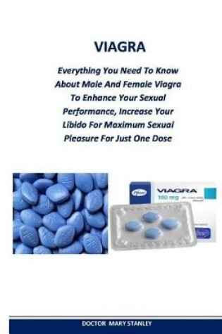 Cover of Viagra