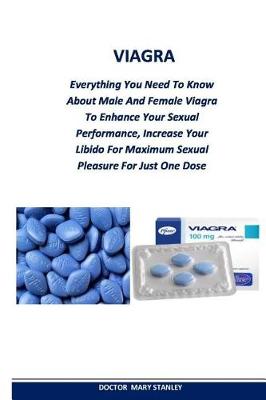 Book cover for Viagra