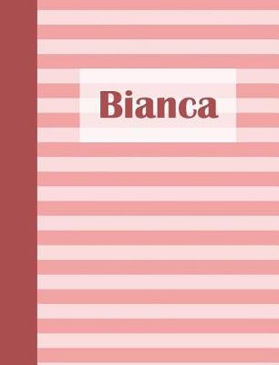 Book cover for Bianca