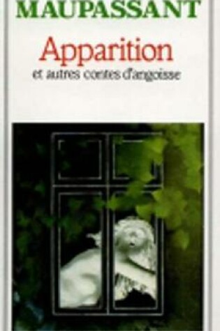 Cover of Apparition Et Cont Angoiss