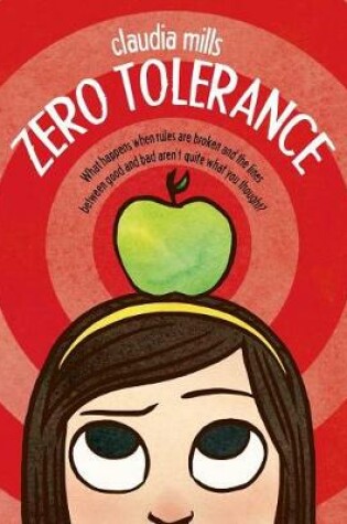 Cover of Zero Tolerance