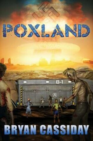 Cover of Poxland