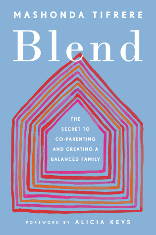 Cover of Blend