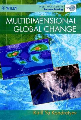 Cover of Multi-dimensional Global Change