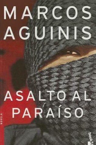 Cover of Asalto Al Paraiso