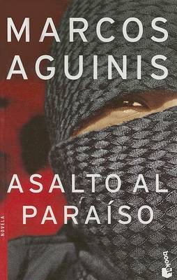 Book cover for Asalto Al Paraiso