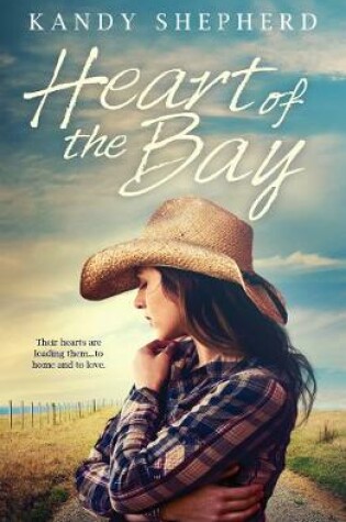 Cover of Heart Of The Bay