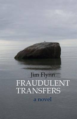 Book cover for Fraudulent Transfers