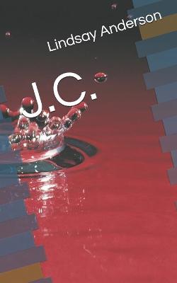Book cover for J.C.