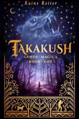 Cover of Takakush