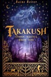 Book cover for Takakush