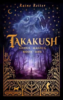 Cover of Takakush