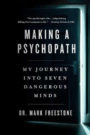 Cover of Making a Psychopath