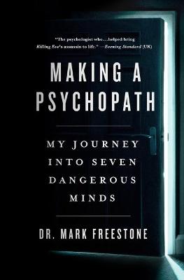 Cover of Making a Psychopath