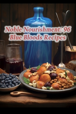 Cover of Noble Nourishment
