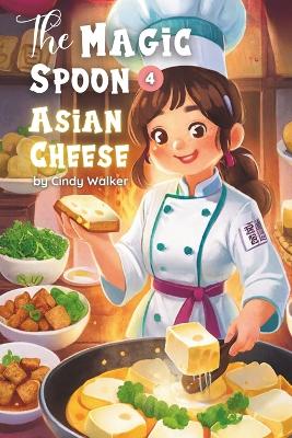 Cover of The Magic spoon Episode 4