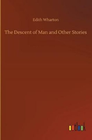 Cover of The Descent of Man and Other Stories