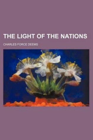 Cover of The Light of the Nations