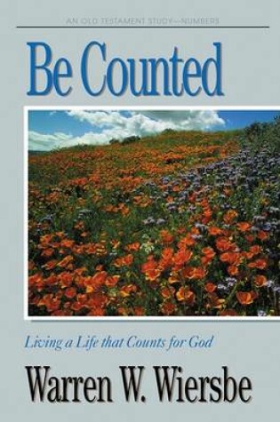 Cover of Be Counted