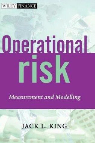 Cover of Operational Risk