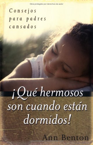 Book cover for Que Hermosos Son Cuando Estan Dormidos!