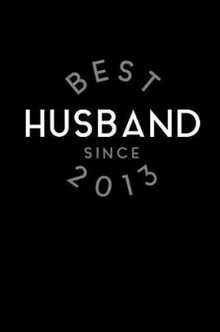 Cover of Best Husband Since 2013