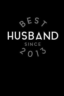 Book cover for Best Husband Since 2013