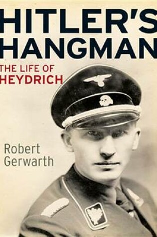 Cover of Hitler's Hangman